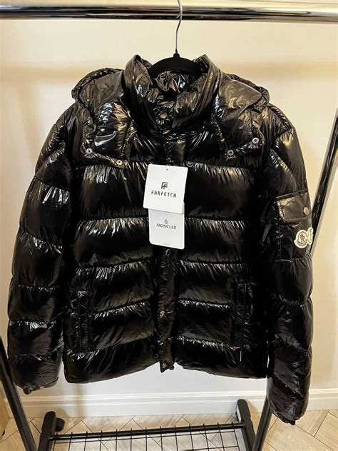 moncler burberry